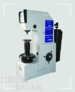 Brinell hardness tester