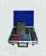 Ultrasonic flaw detector